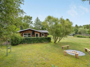 Holiday Home Kajo - 800m from the sea by Interhome in Hals